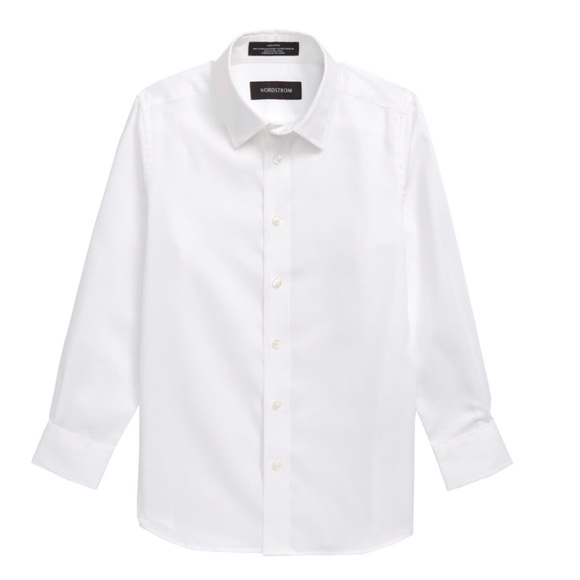 Nordstrom boys dress shirts Clearance